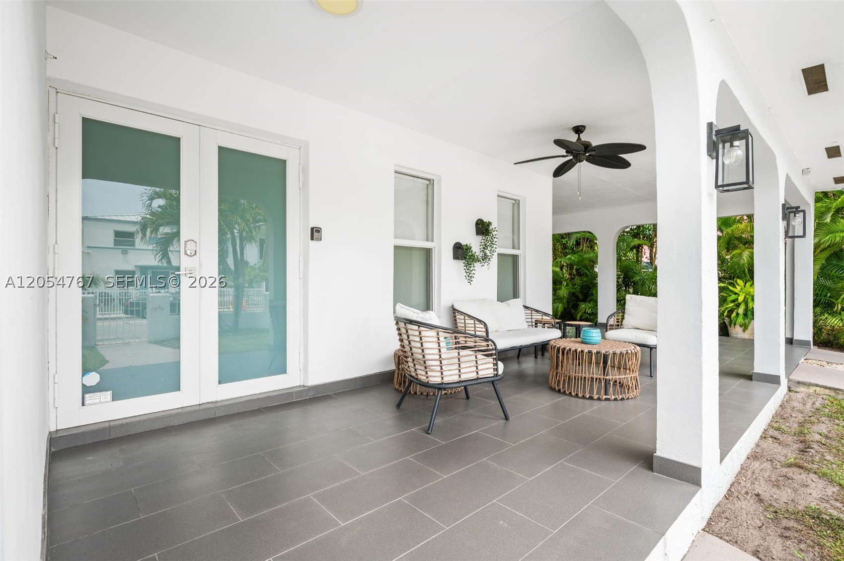 1ST WESTMORELAND ADDN - Residential Income