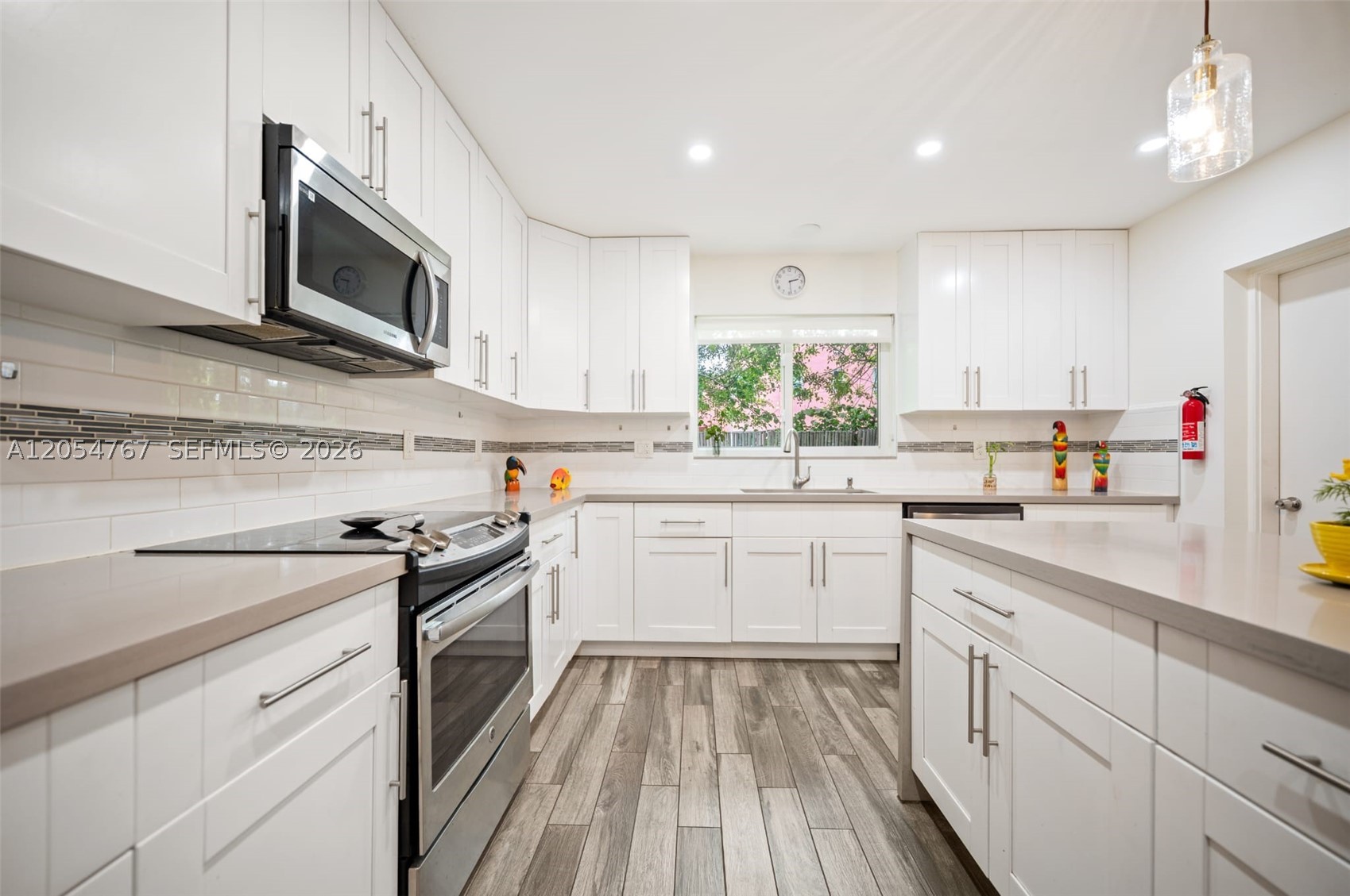1ST WESTMORELAND ADDN - Residential Income