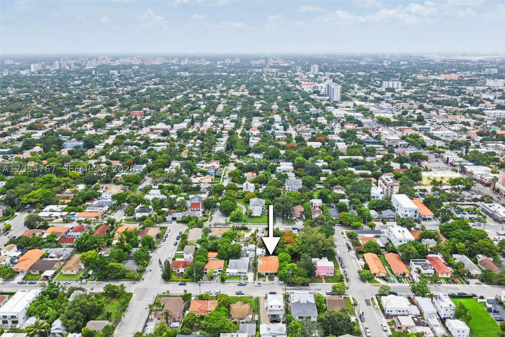 1ST WESTMORELAND ADDN - Residential Income