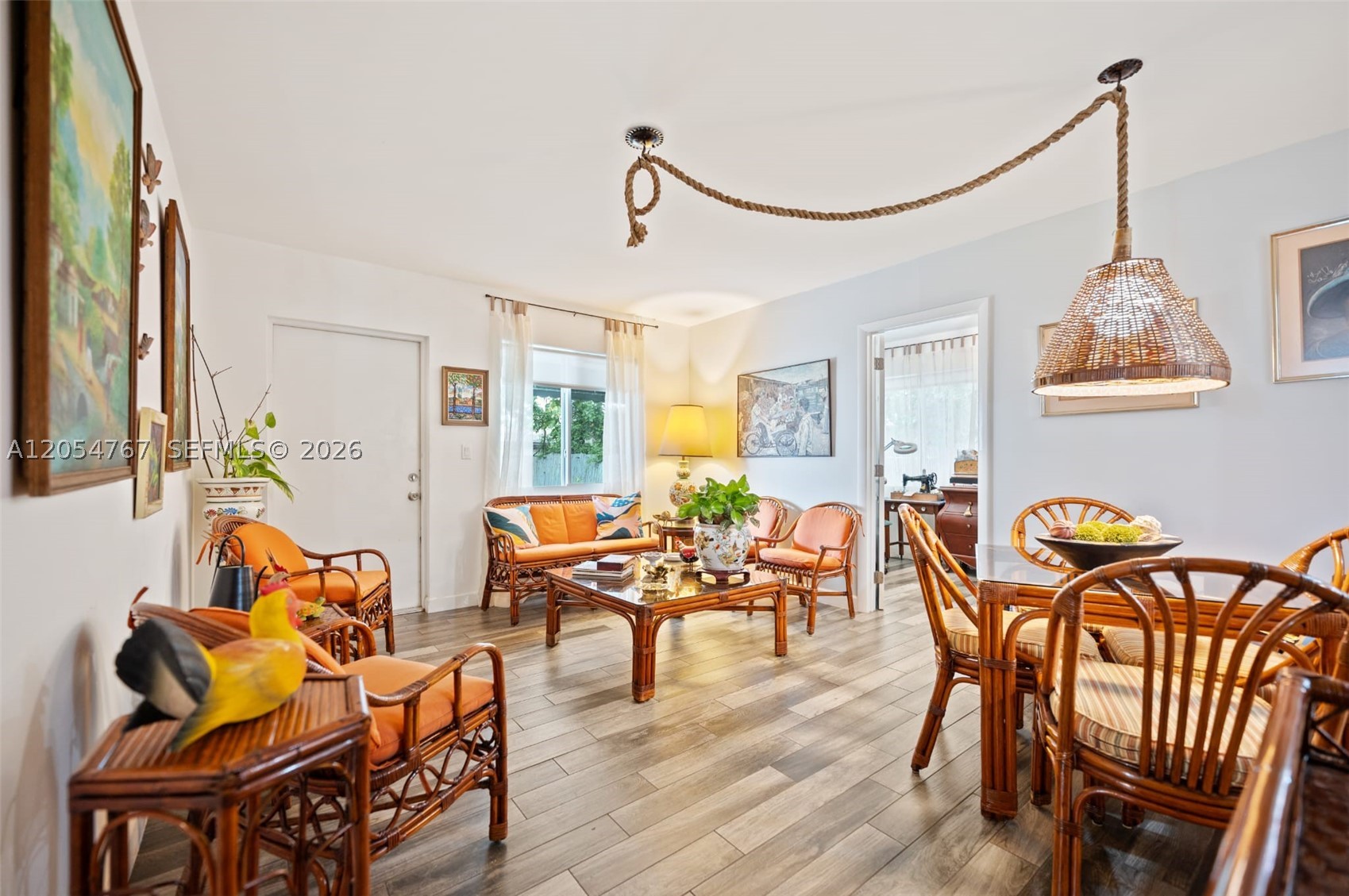 1ST WESTMORELAND ADDN - Residential Income