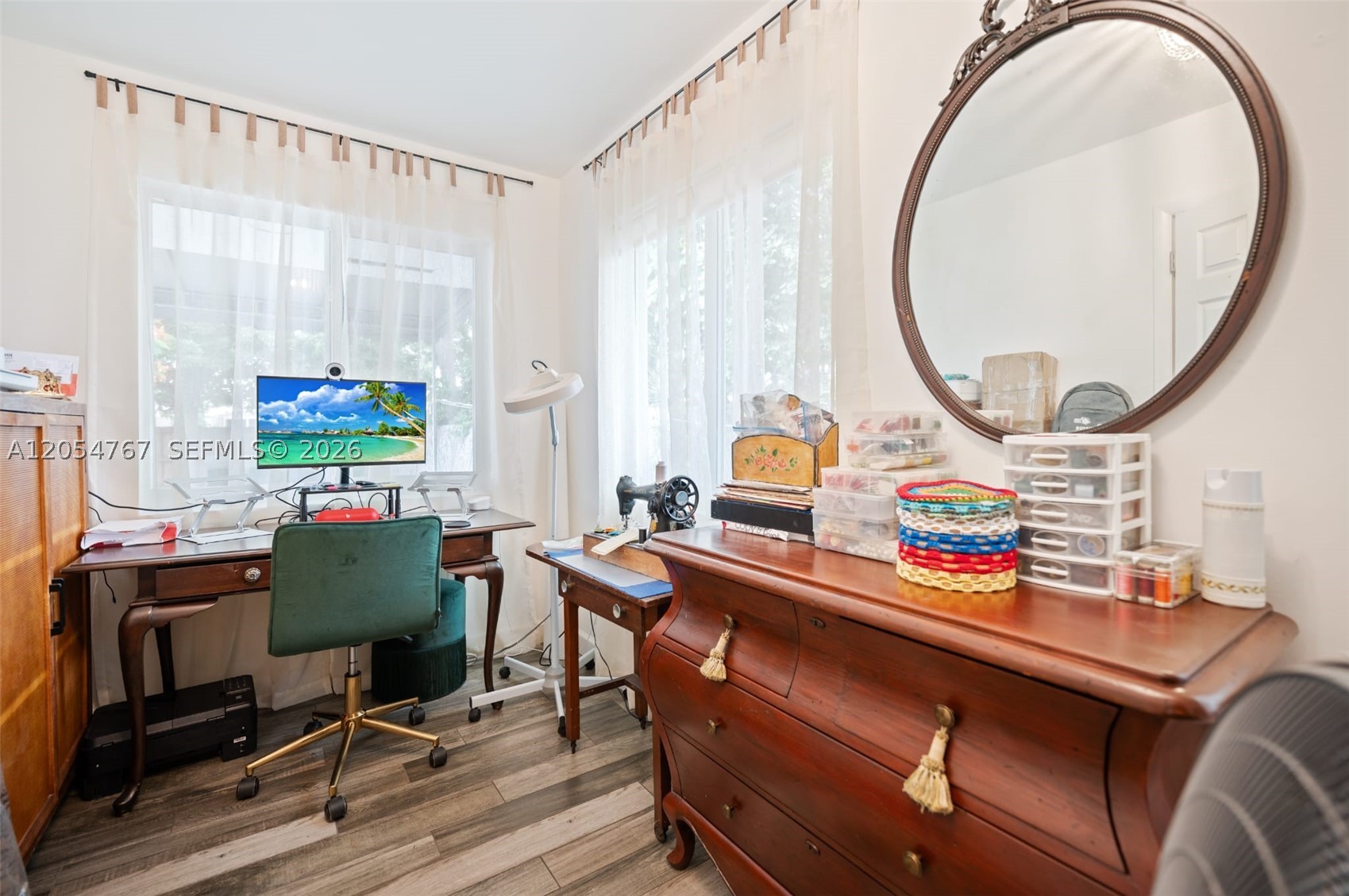 1ST WESTMORELAND ADDN - Residential Income