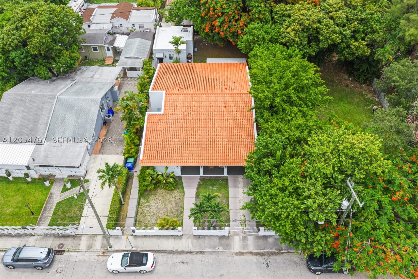 1ST WESTMORELAND ADDN - Residential Income