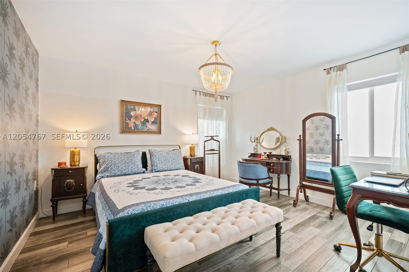 1ST WESTMORELAND ADDN - Residential Income