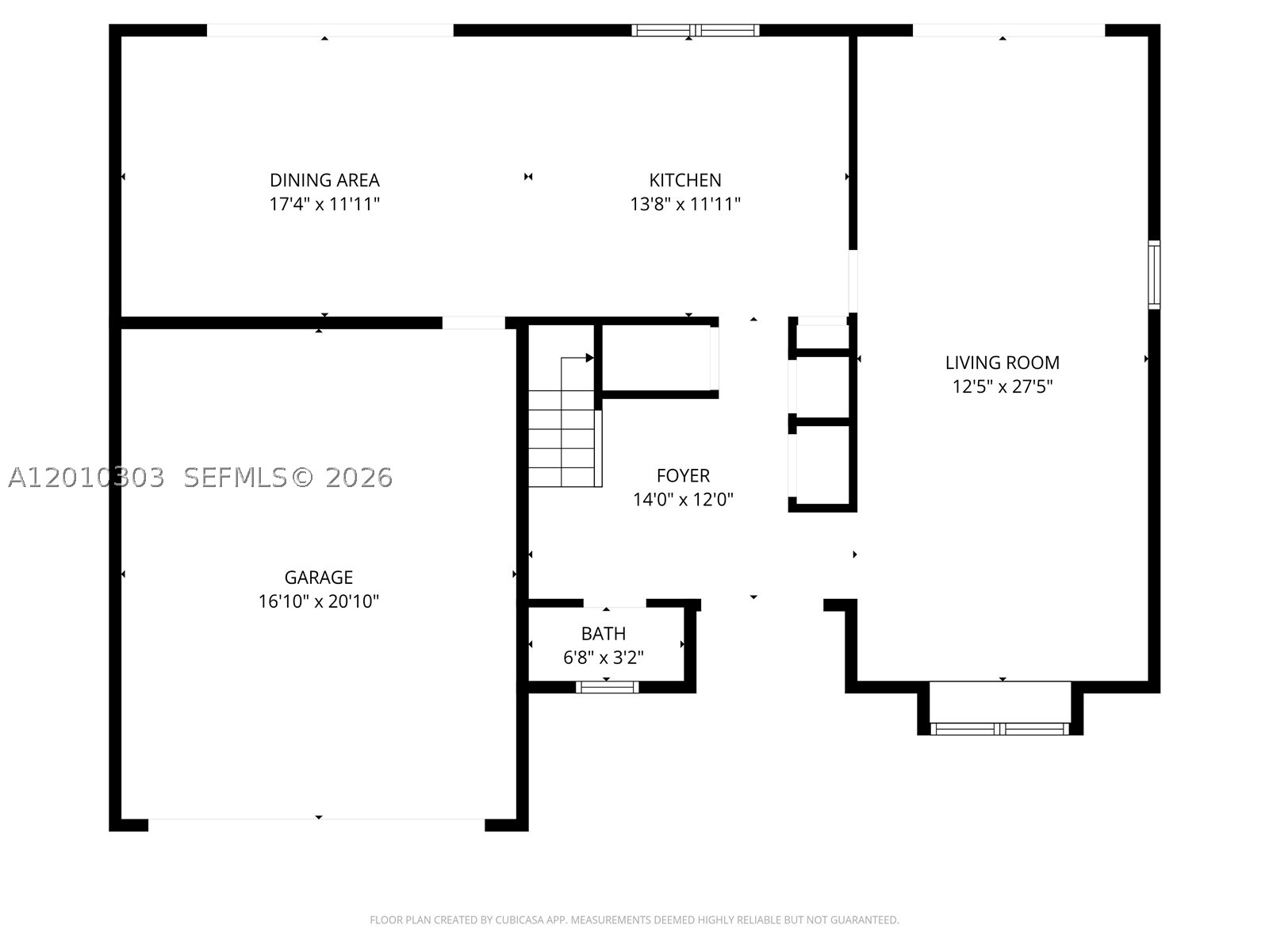 River Run - Residential