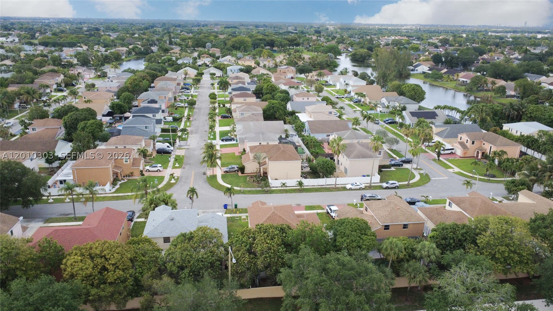River Run - Residential