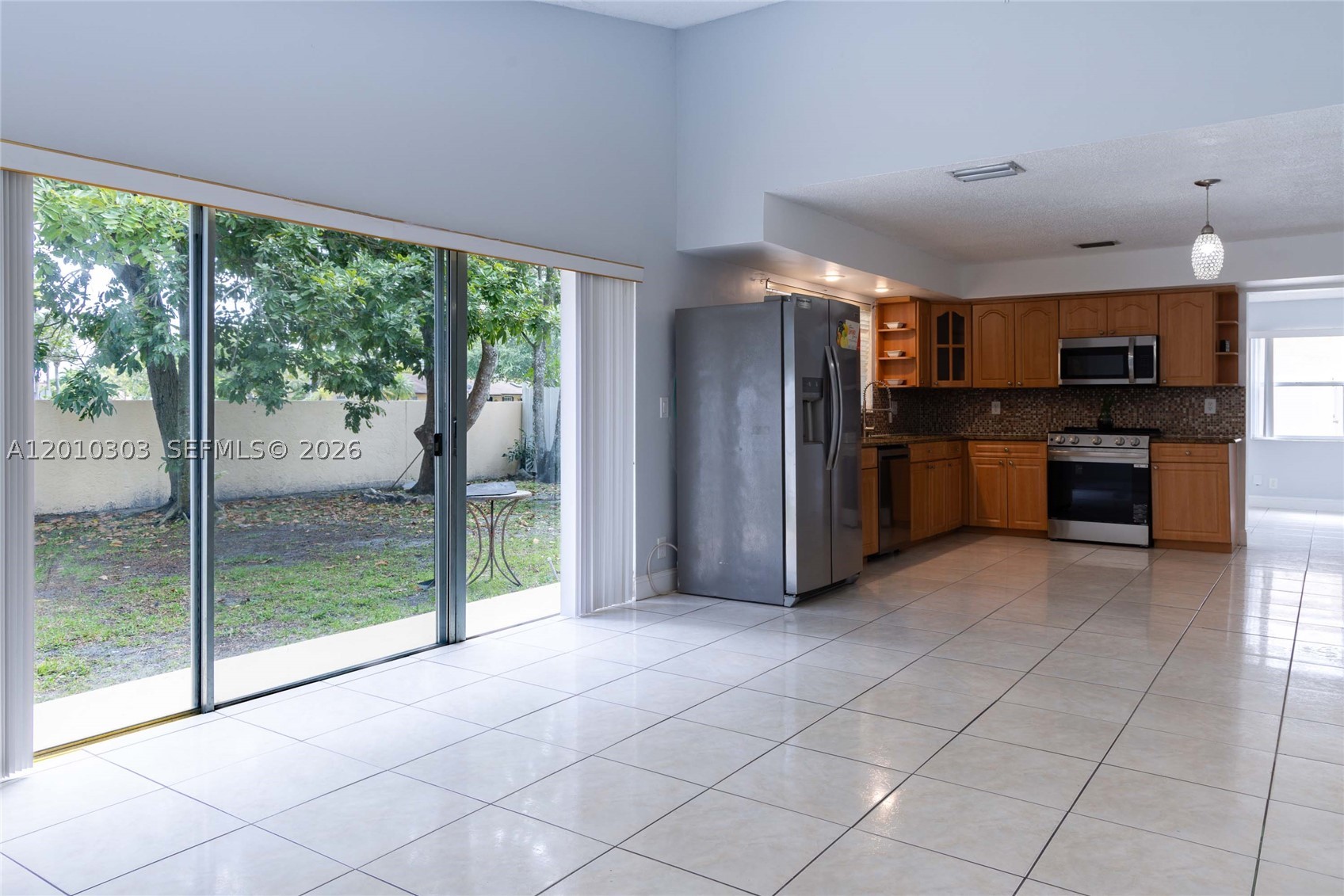 River Run - Residential