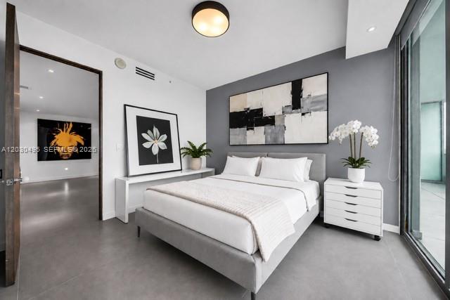 900 BISCAYNE BAY CONDO - Residential