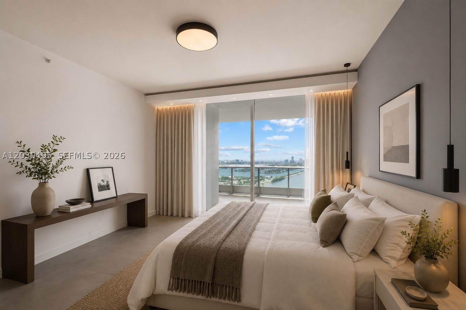 900 BISCAYNE BAY CONDO - Residential