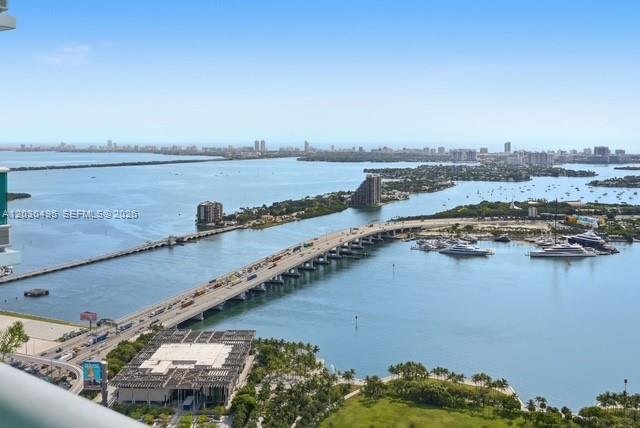 900 BISCAYNE BAY CONDO - Residential