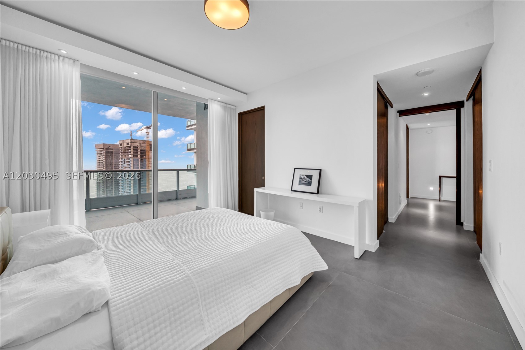 900 BISCAYNE BAY CONDO - Residential