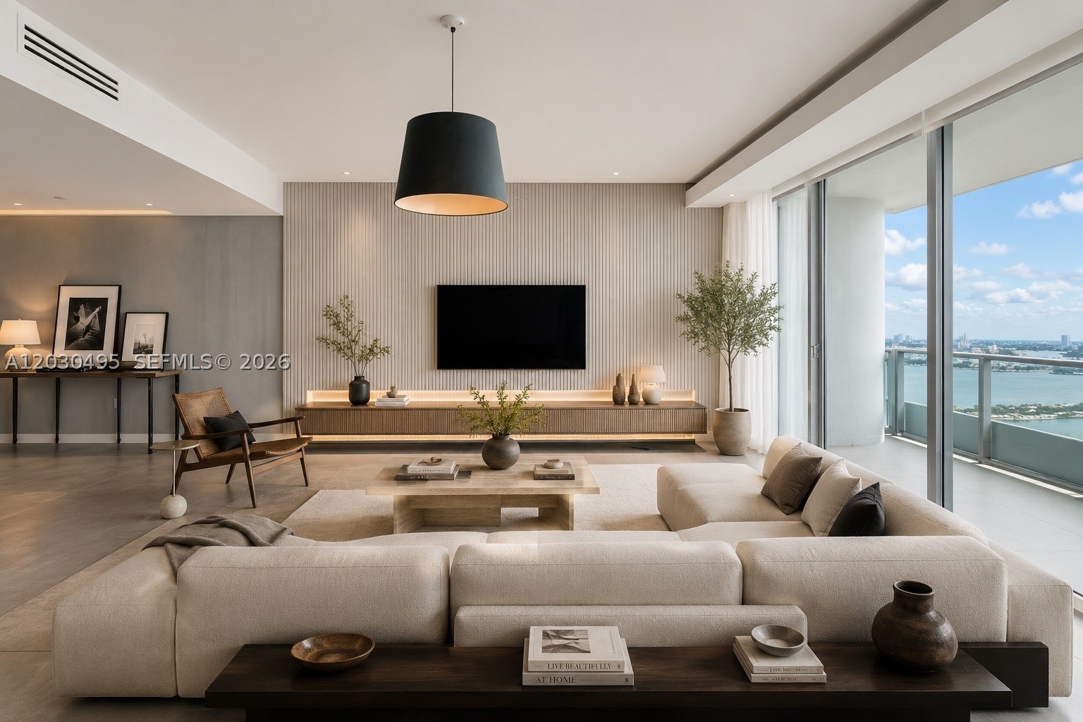 900 BISCAYNE BAY CONDO - Residential