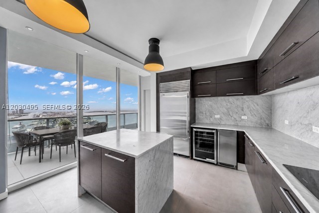 900 BISCAYNE BAY CONDO - Residential