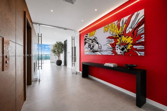 900 BISCAYNE BAY CONDO - Residential