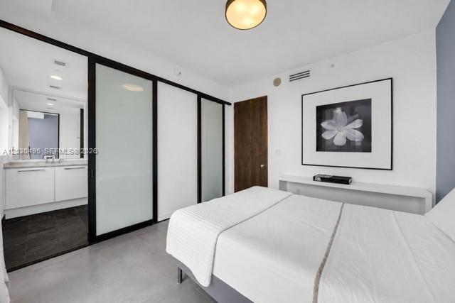 900 BISCAYNE BAY CONDO - Residential