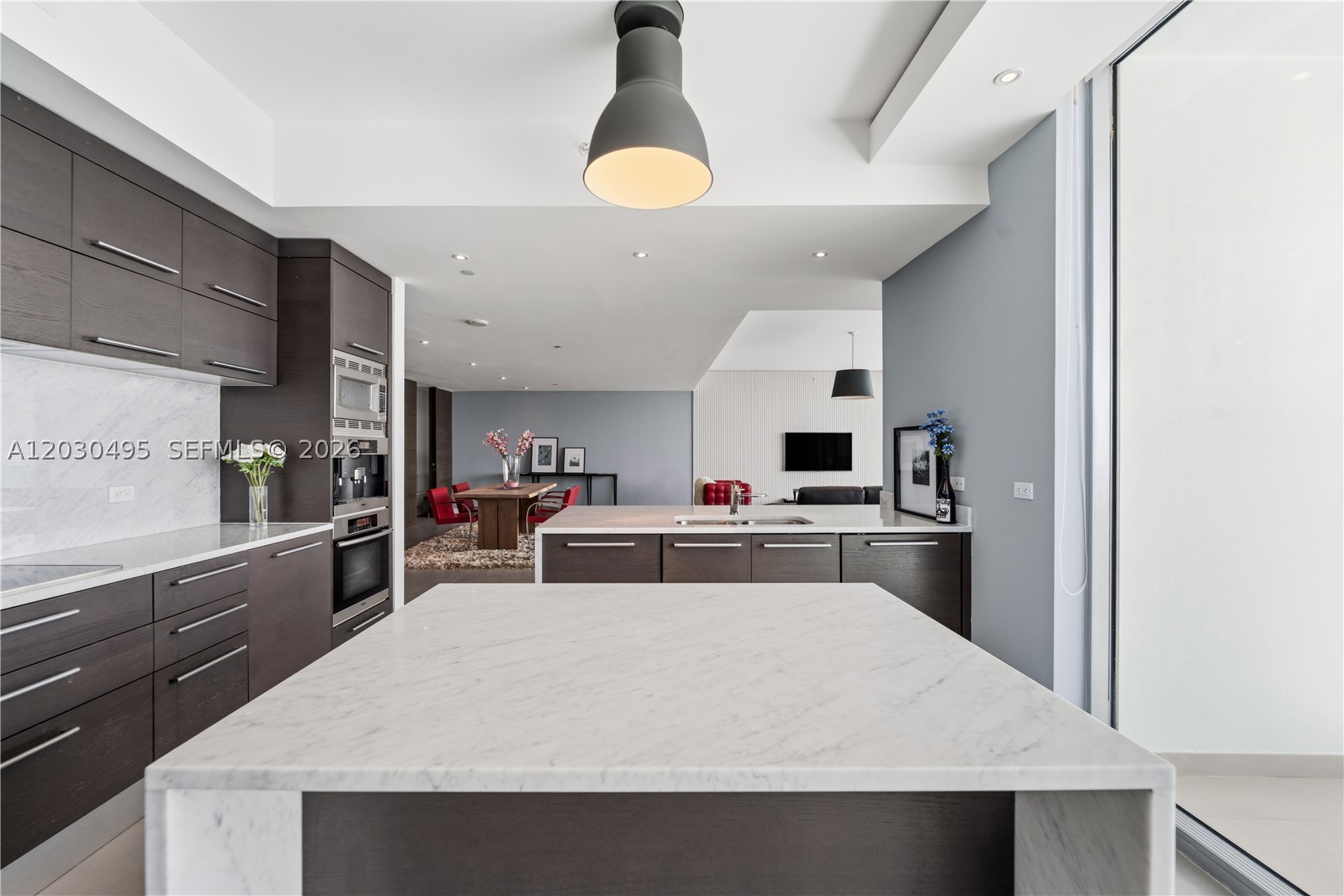 900 BISCAYNE BAY CONDO - Residential