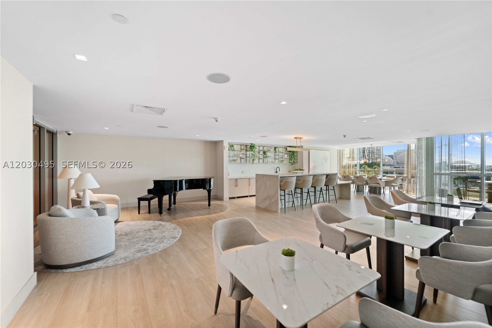 900 BISCAYNE BAY CONDO - Residential