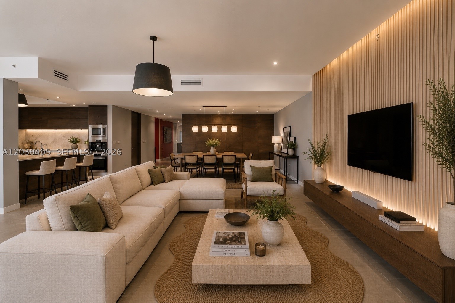 900 BISCAYNE BAY CONDO - Residential