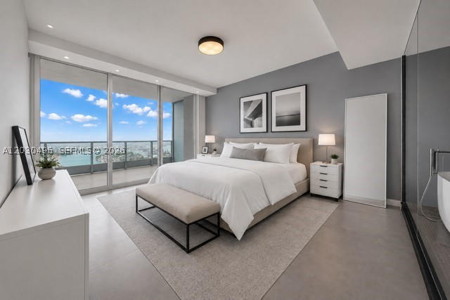900 BISCAYNE BAY CONDO - Residential