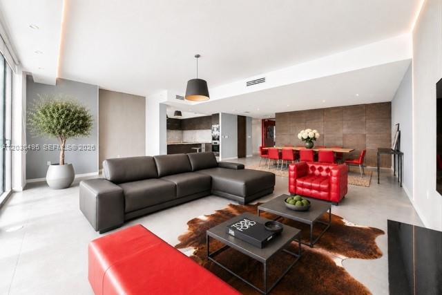 900 BISCAYNE BAY CONDO - Residential