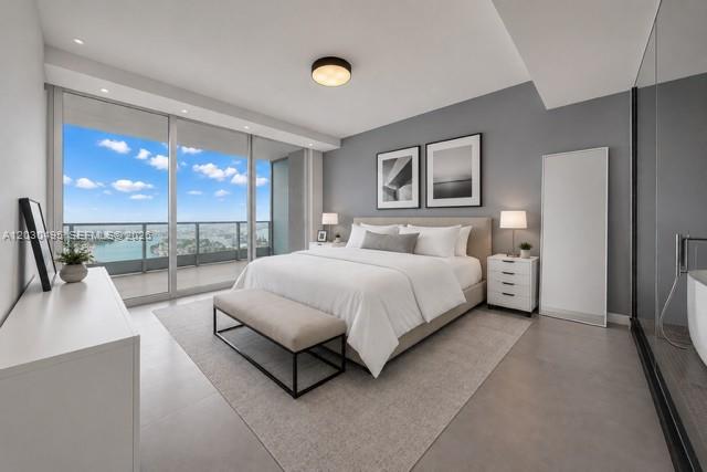900 BISCAYNE BAY CONDO - Residential
