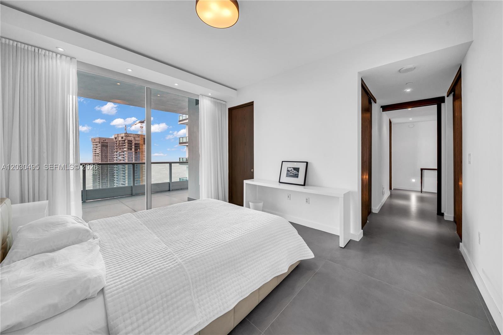 900 BISCAYNE BAY CONDO - Residential