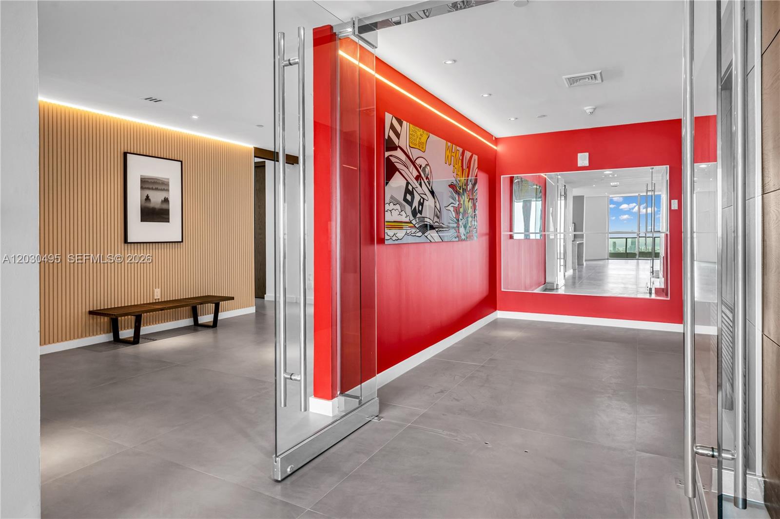 900 BISCAYNE BAY CONDO - Residential