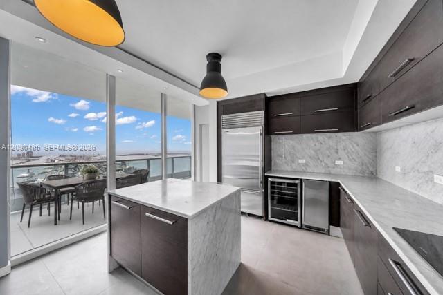 900 BISCAYNE BAY CONDO - Residential