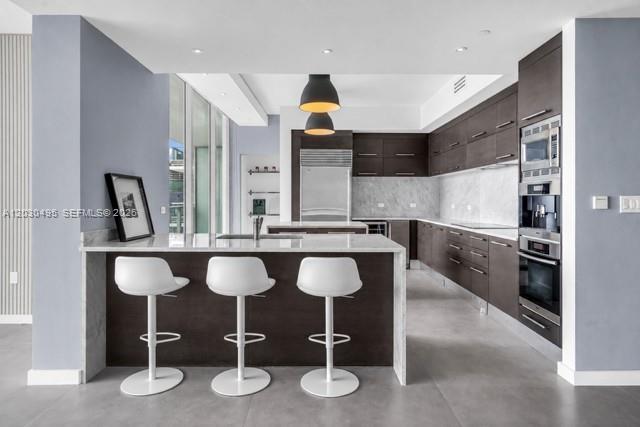 900 BISCAYNE BAY CONDO - Residential