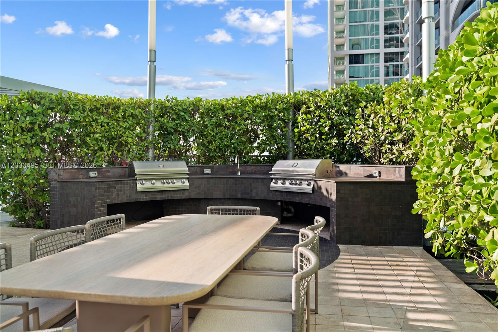 900 BISCAYNE BAY CONDO - Residential