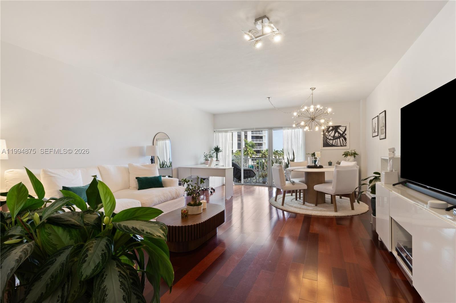 The Shores Condo - Residential