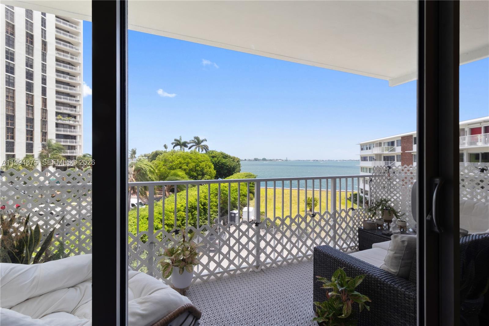 The Shores Condo - Residential
