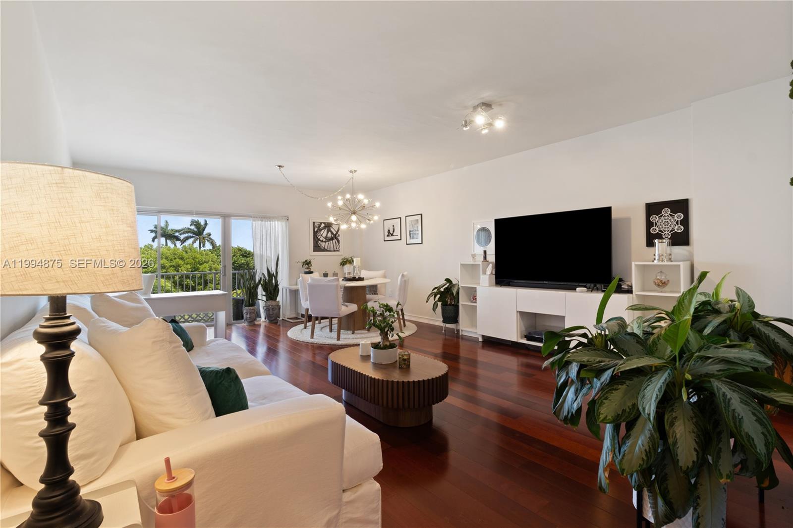 The Shores Condo - Residential