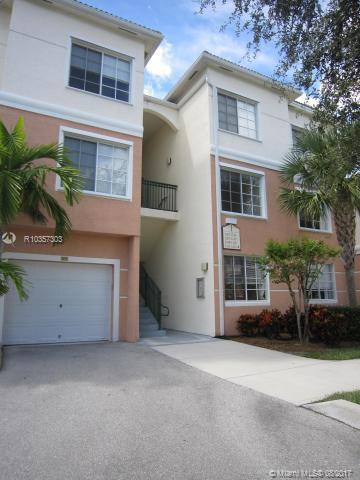 FIORE AT THE GARDENS COND - Residential Lease