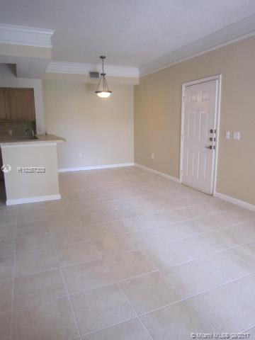 FIORE AT THE GARDENS COND - Residential Lease