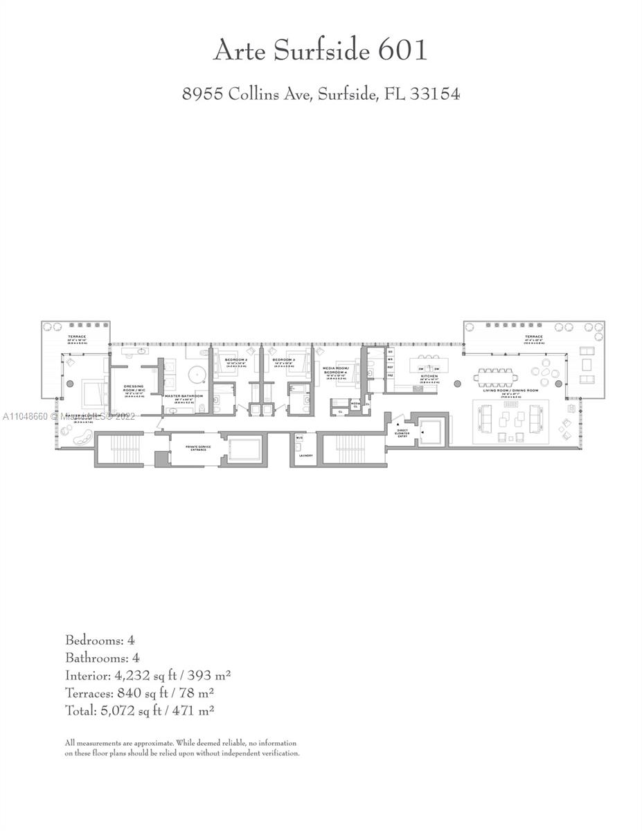 Arte - Residential