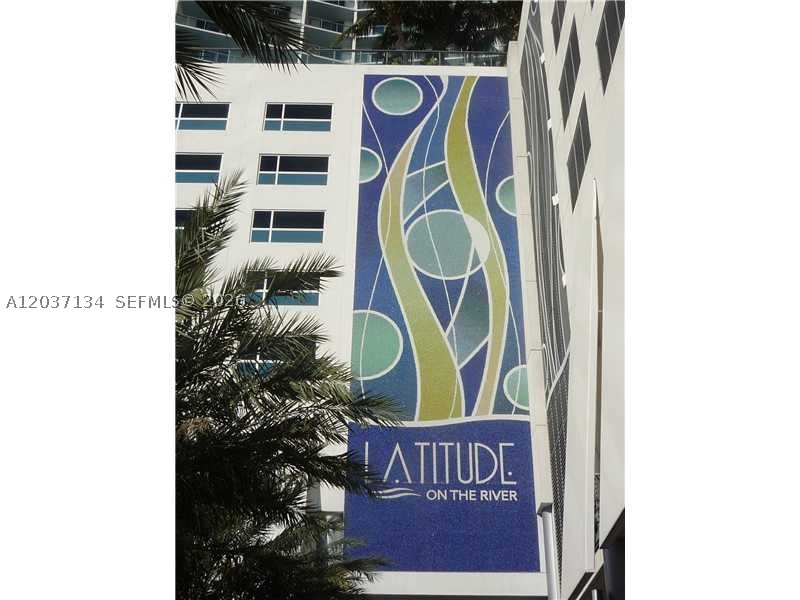 LATITUDE ON THE RIVER CON - Residential Lease