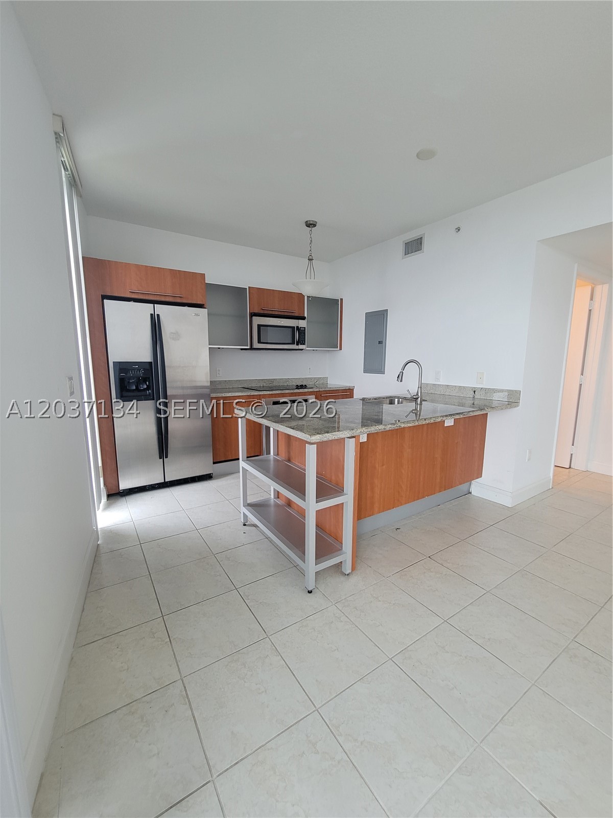 LATITUDE ON THE RIVER CON - Residential Lease