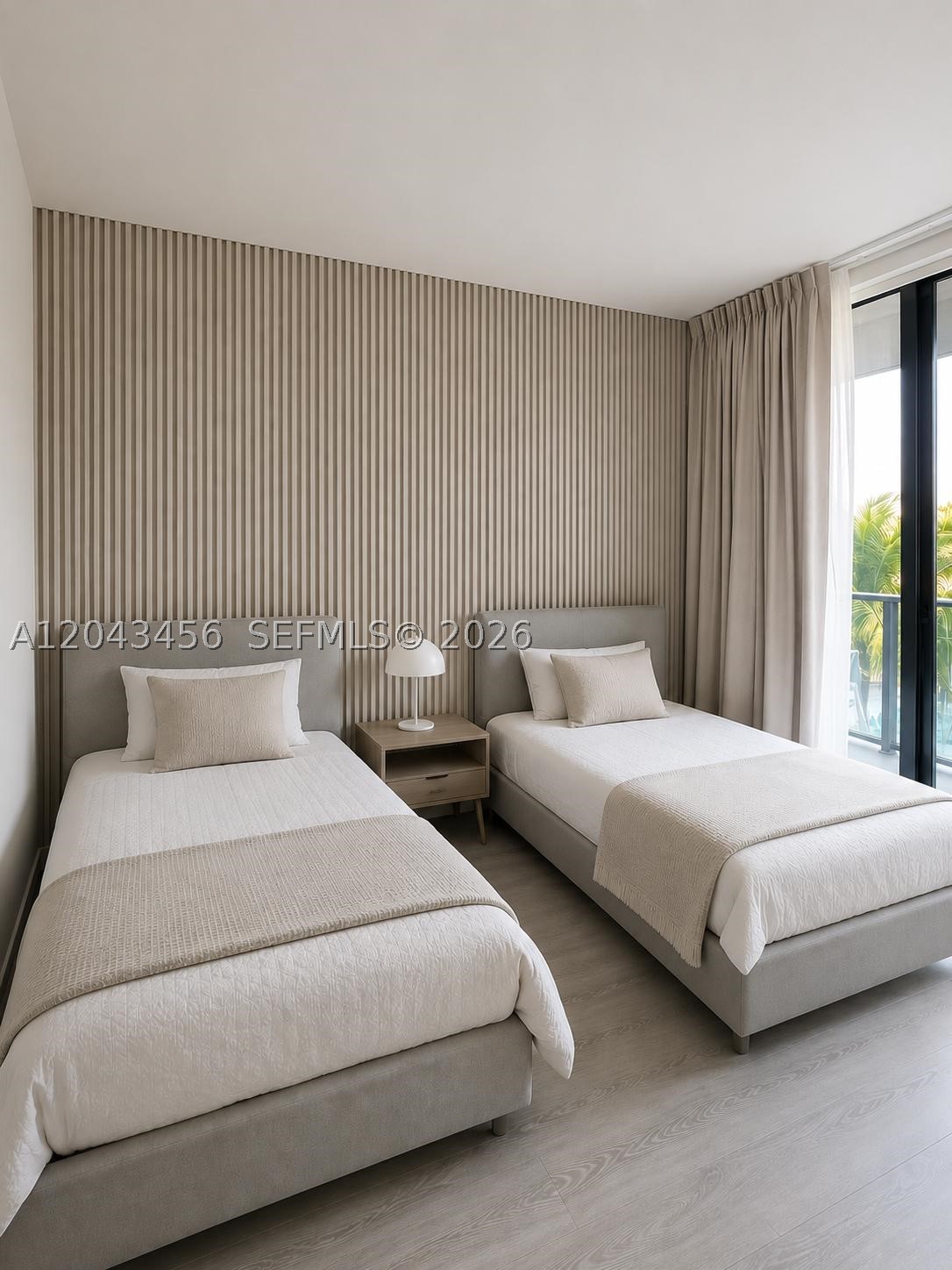 AVENTURA PARKSQUARE RESID - Residential Lease