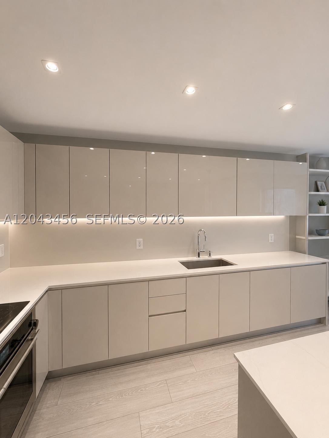 AVENTURA PARKSQUARE RESID - Residential Lease