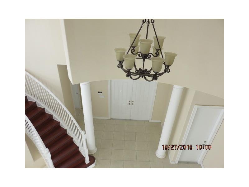 CUTLER CAY - Residential