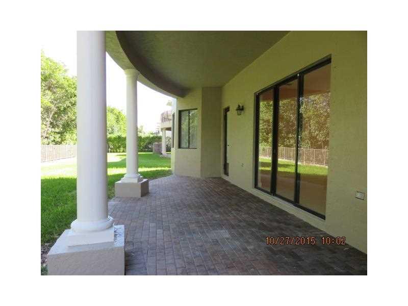 CUTLER CAY - Residential