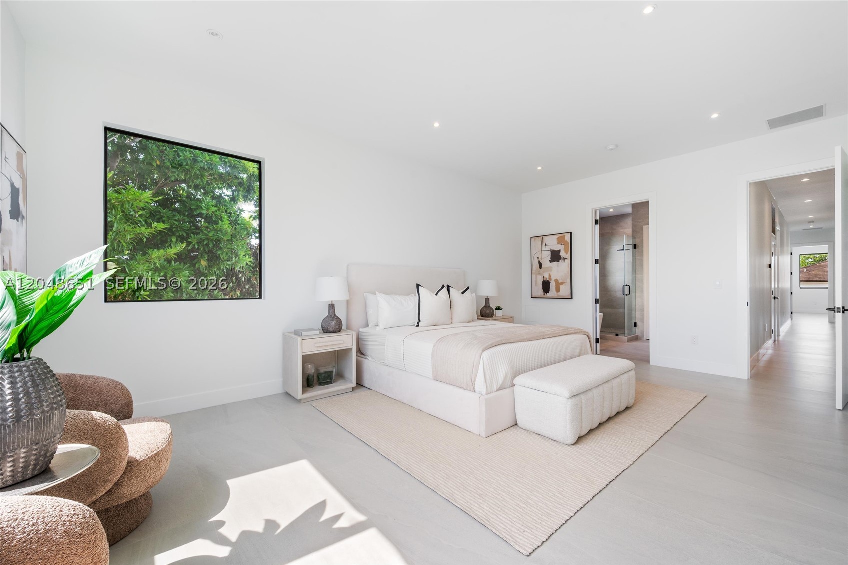 SILVER BLUFF GARDENS - Residential
