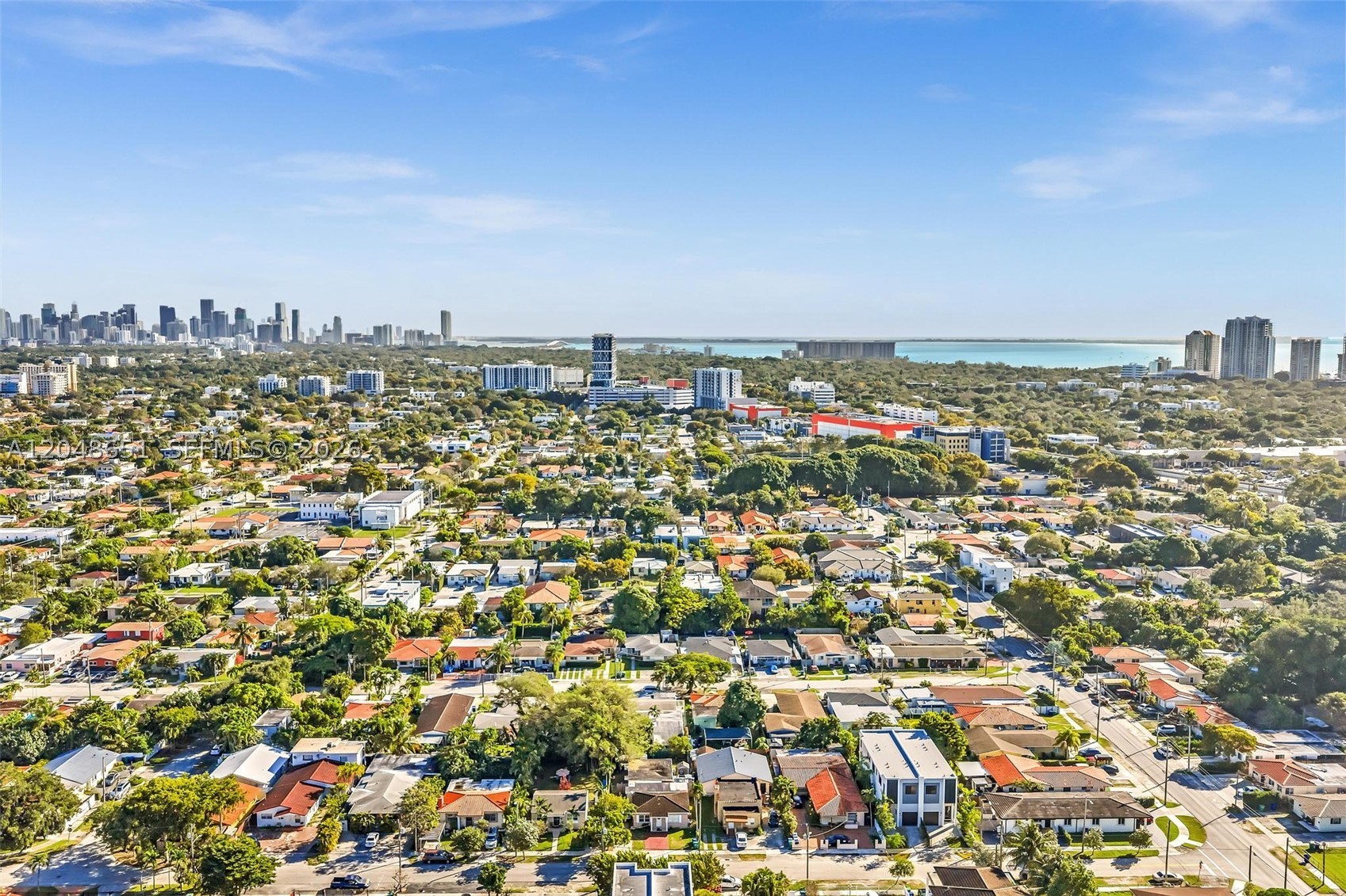 SILVER BLUFF GARDENS - Residential