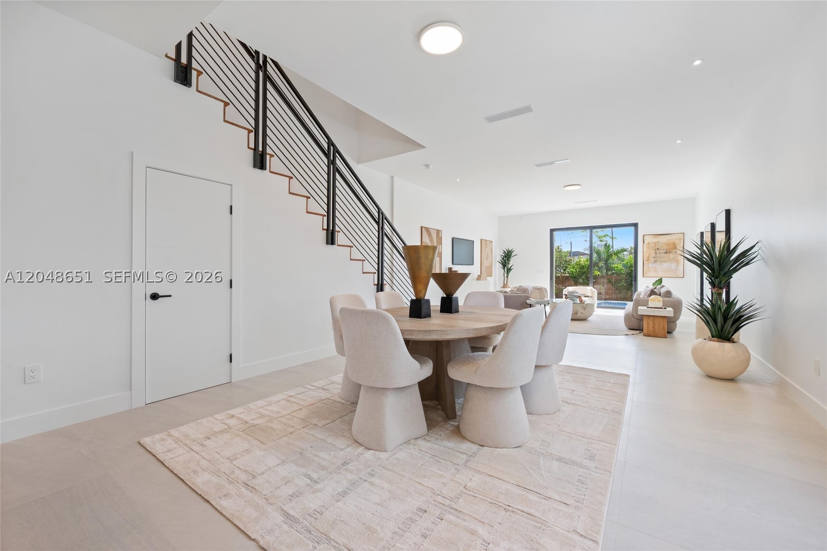 SILVER BLUFF GARDENS - Residential