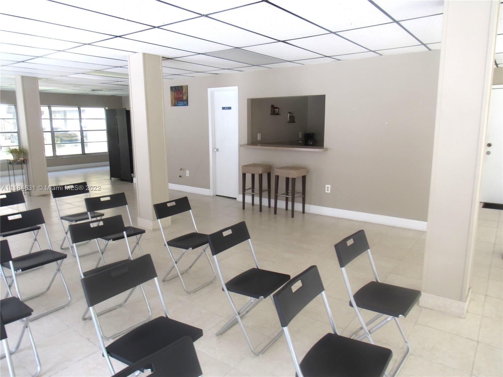 ANDES CONDO - Residential