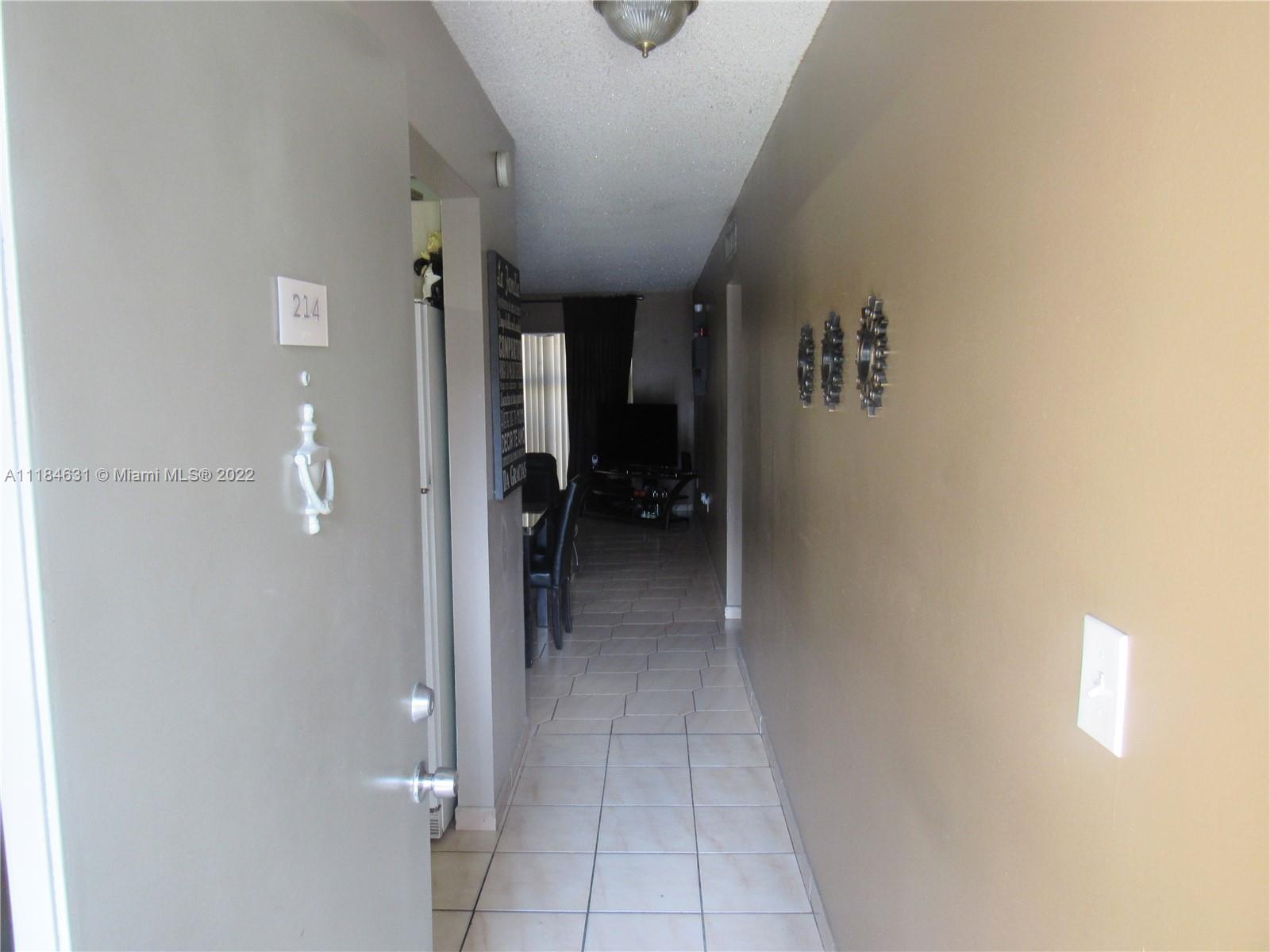 ANDES CONDO - Residential