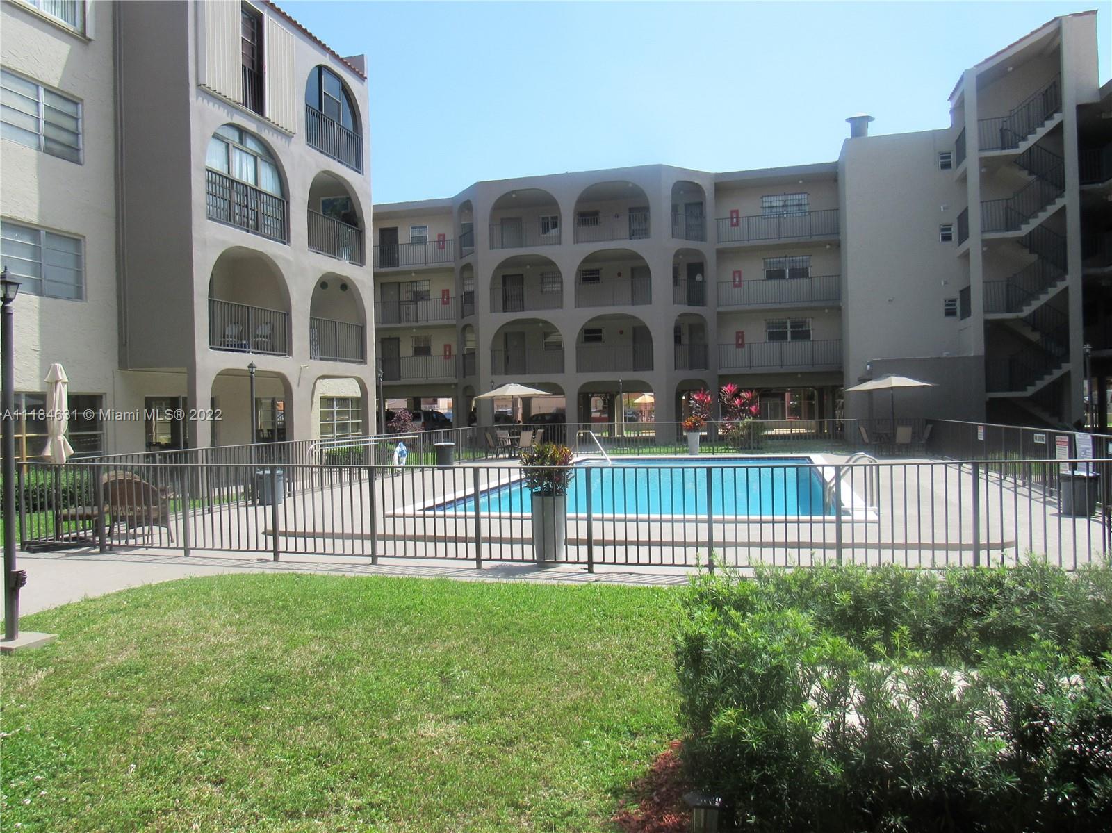 ANDES CONDO - Residential