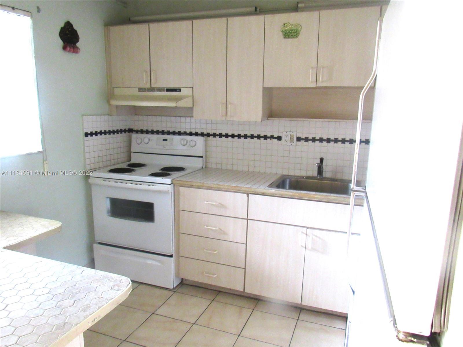 ANDES CONDO - Residential