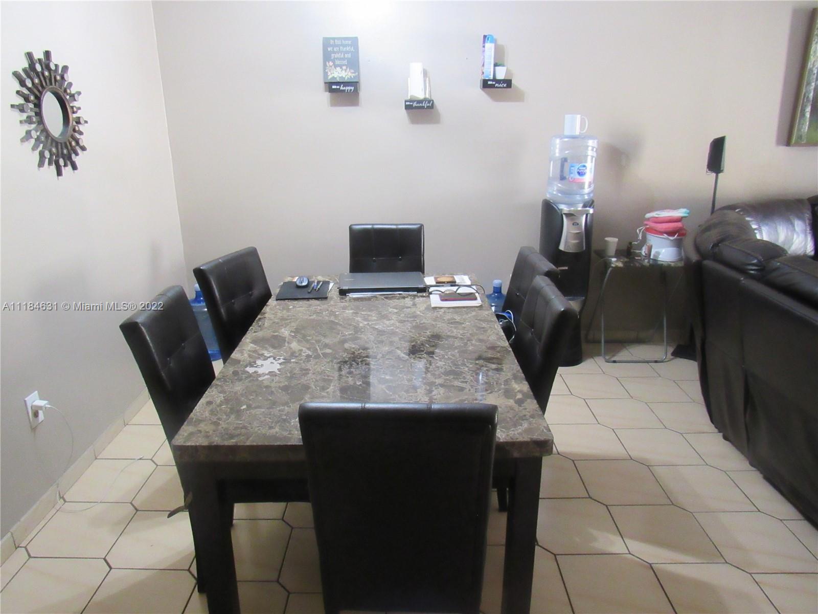 ANDES CONDO - Residential