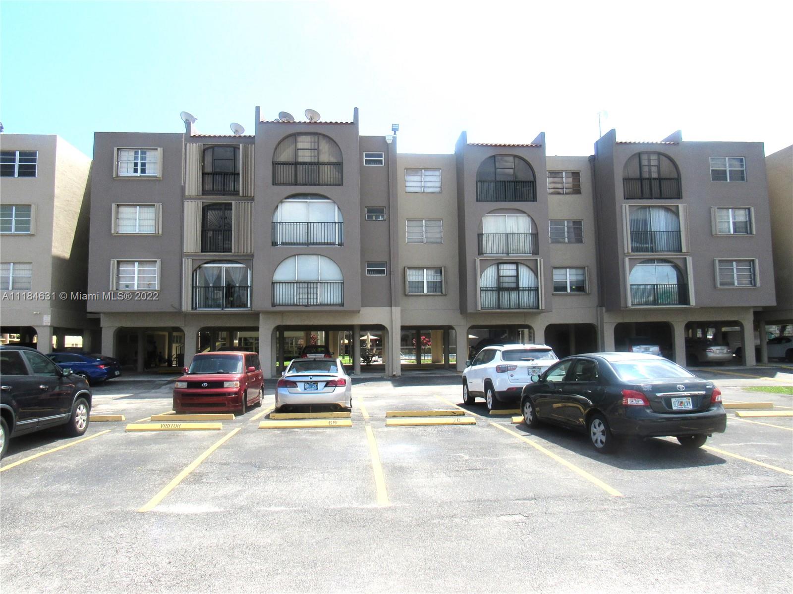 ANDES CONDO - Residential